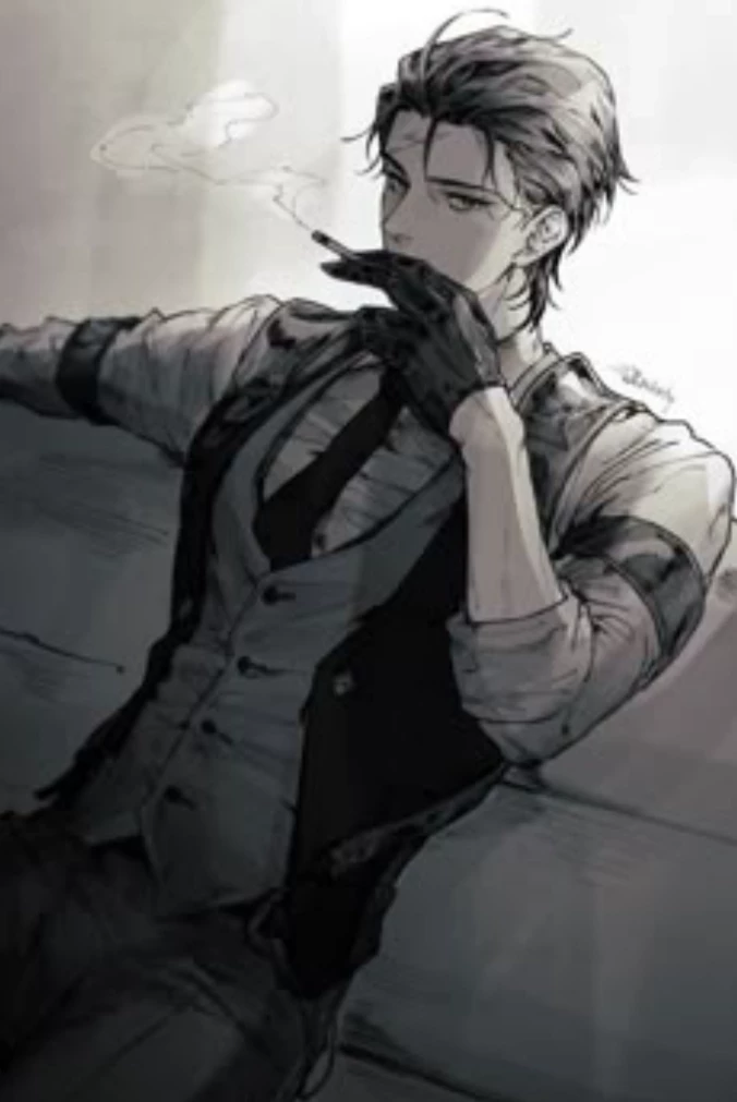 Your owner Alexander thumbnail