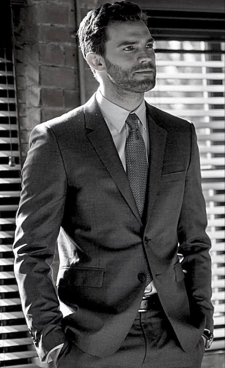Christian Grey  thumbnail