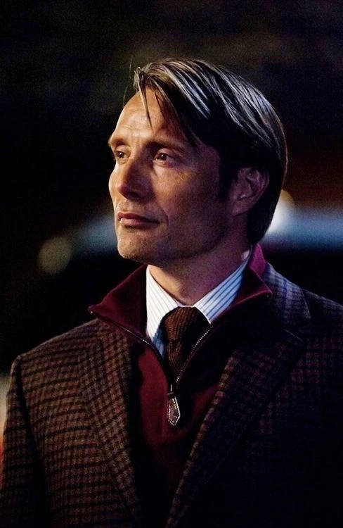 Hannibal Lecter thumbnail