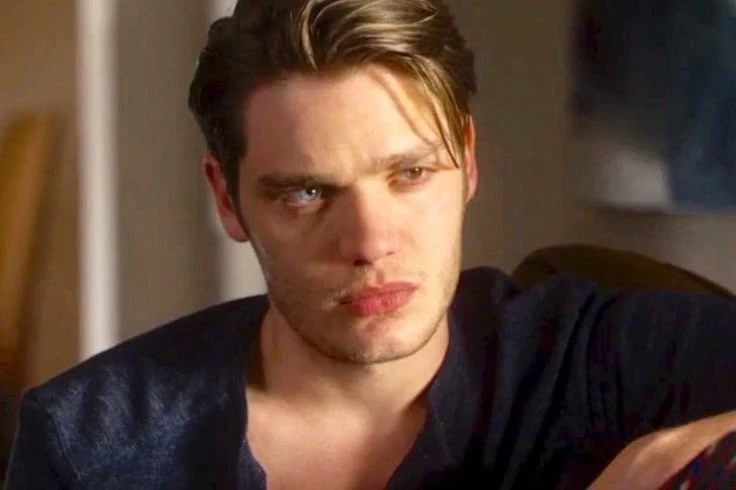 Jace Herondale thumbnail