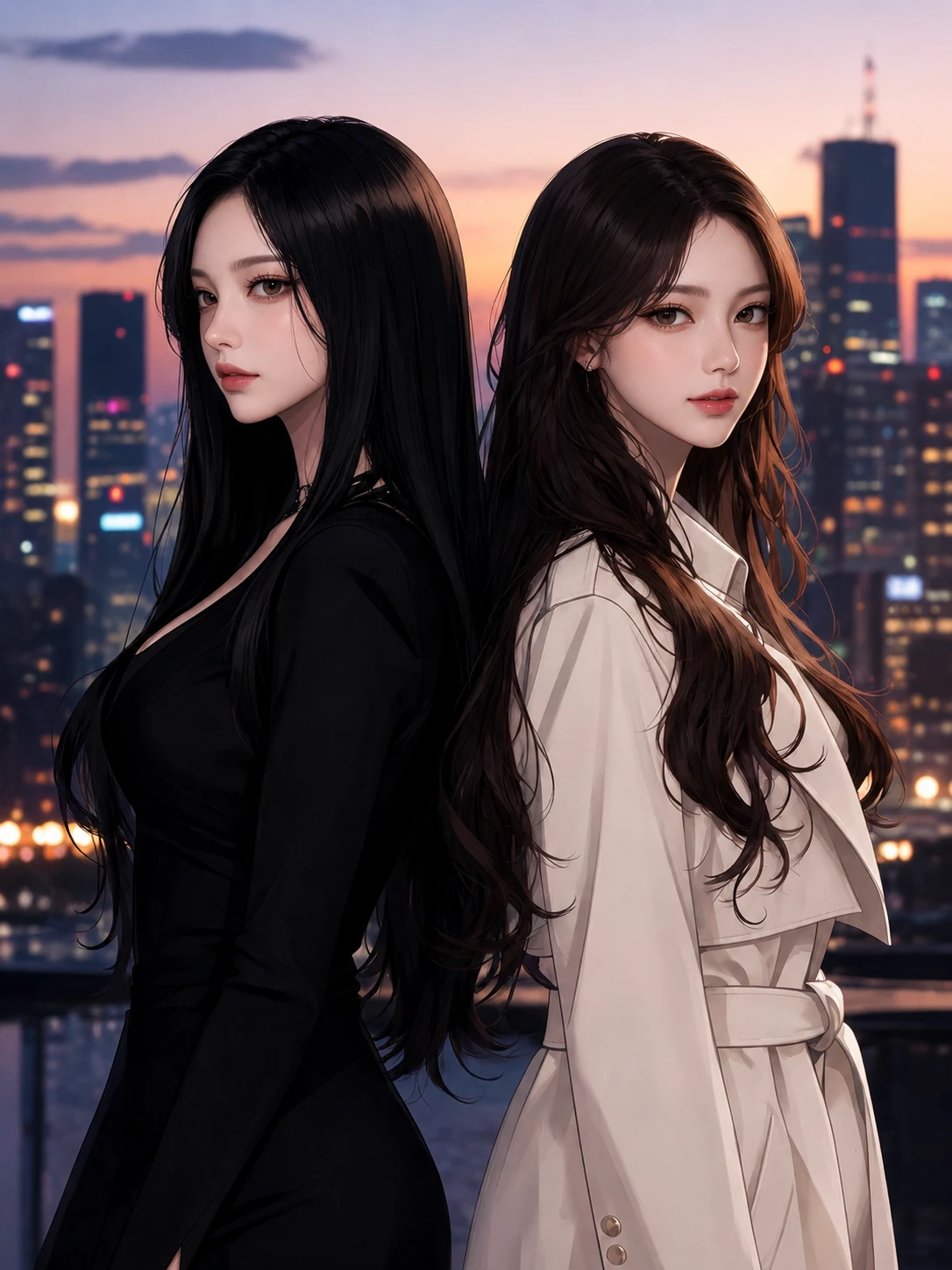 Between Two Hearts thumbnail