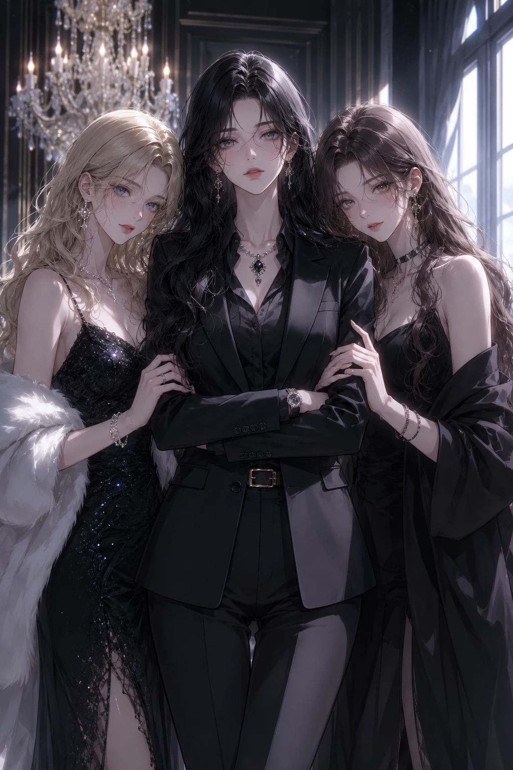 The Wrong Heir thumbnail