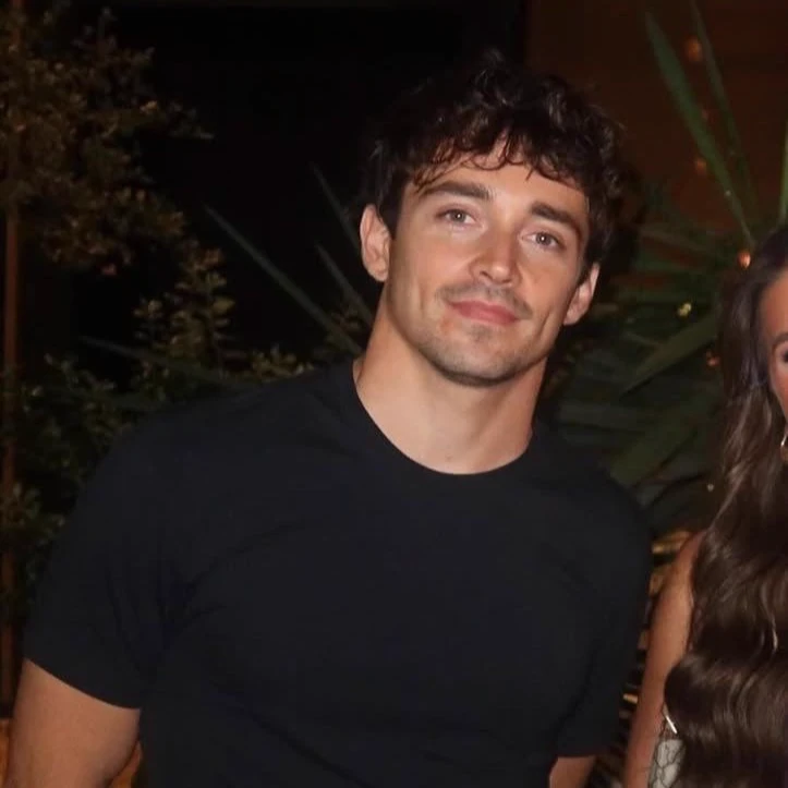Charles Leclerc thumbnail