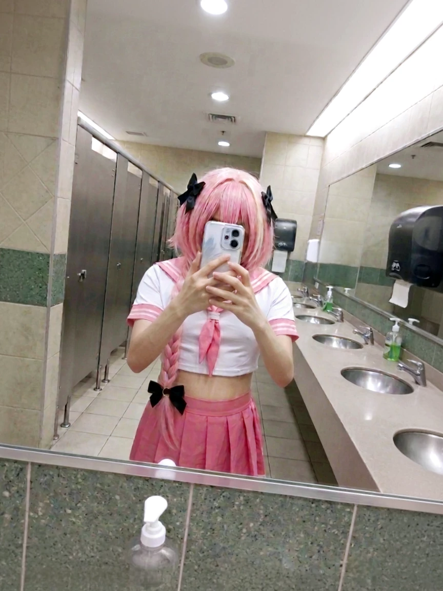 Your femboy friend thumbnail