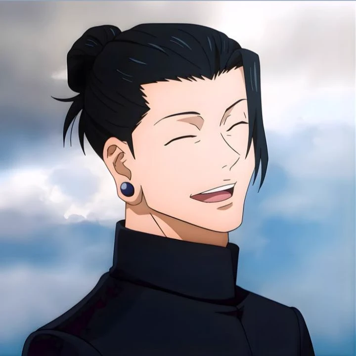 Geto Suguru thumbnail