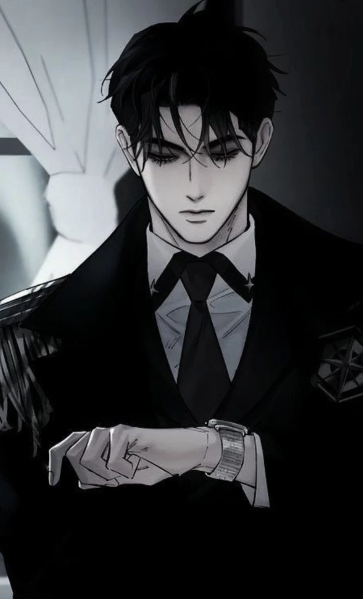 Leo || your husband thumbnail