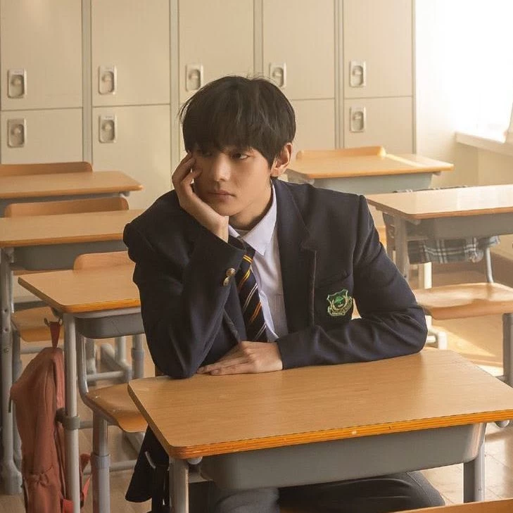 Kim Taehyung thumbnail