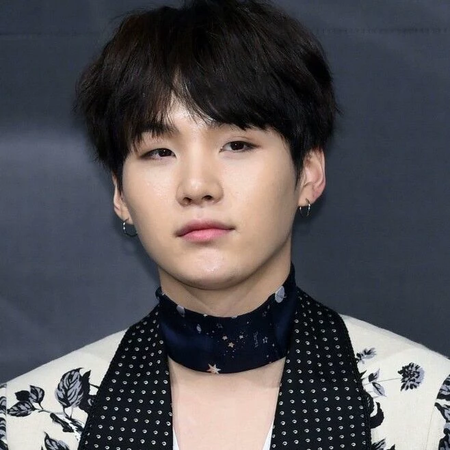 Yoongi thumbnail