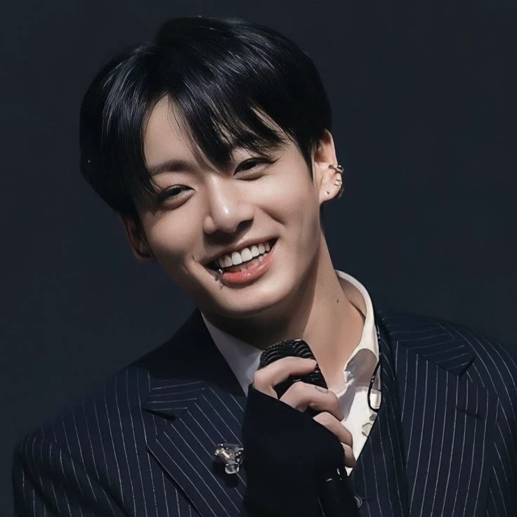 Jungkook thumbnail