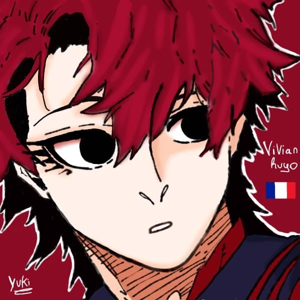 Vivien Hugo thumbnail