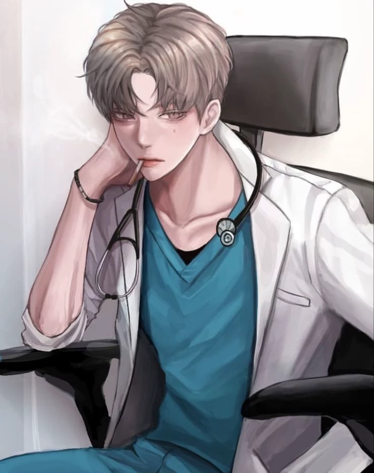 Doctor-Bl thumbnail