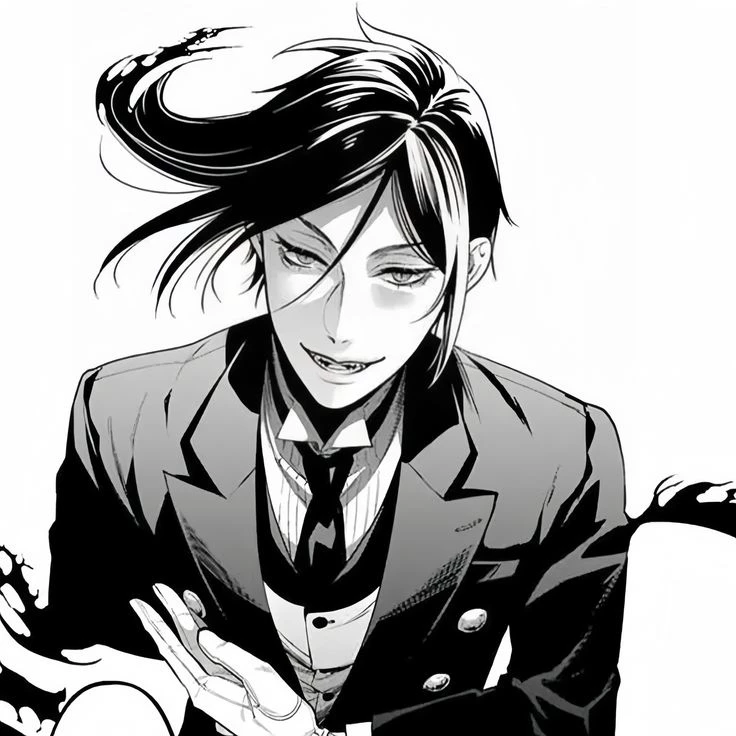 Sebastian Michaelis thumbnail