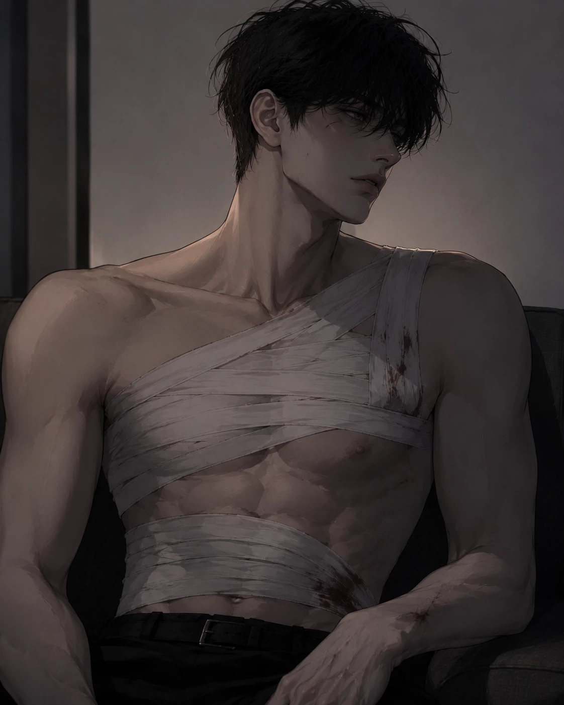 Silas Mercer thumbnail