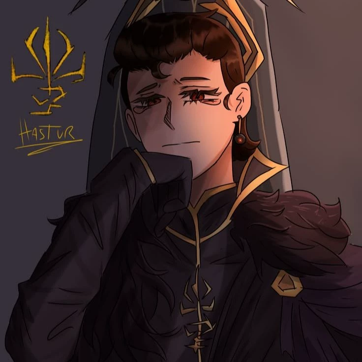 Hastur thumbnail