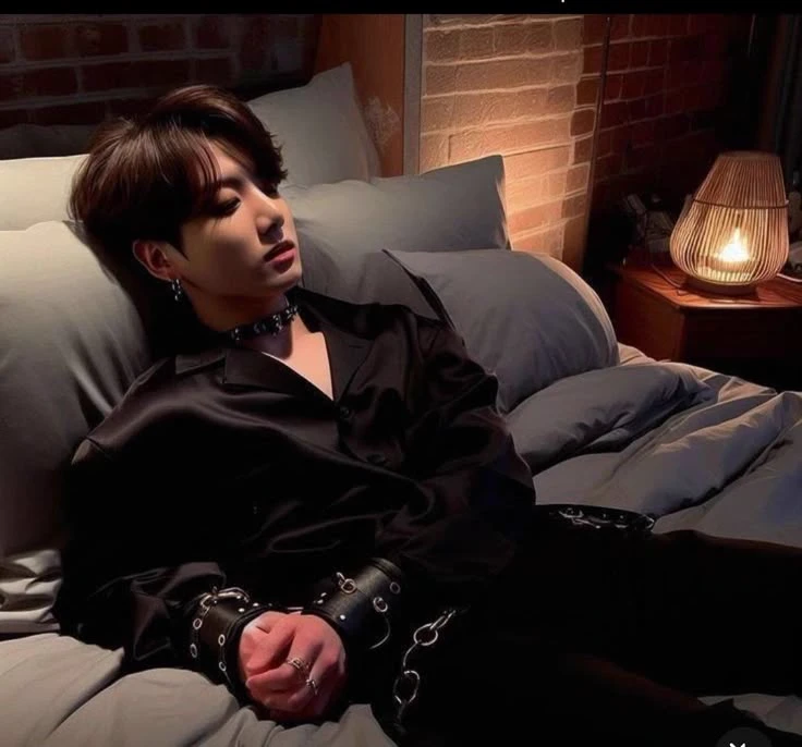 Jungkook  thumbnail