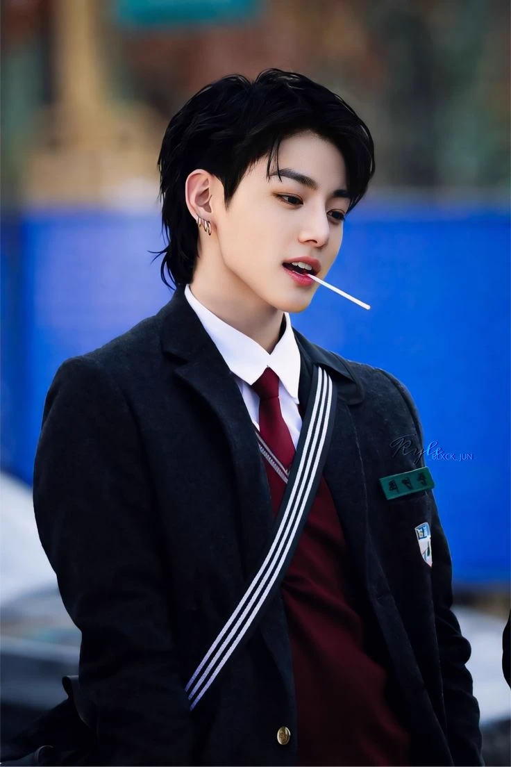 Jungkook  thumbnail