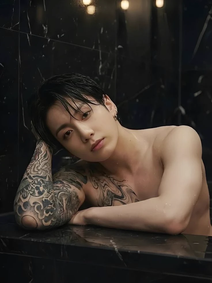 step brother jungkook  thumbnail