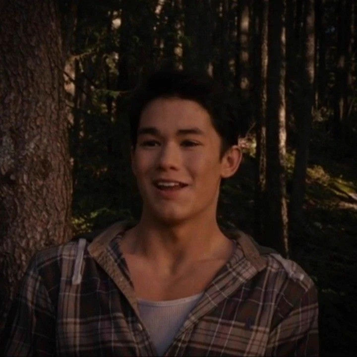 Seth Clearwater thumbnail