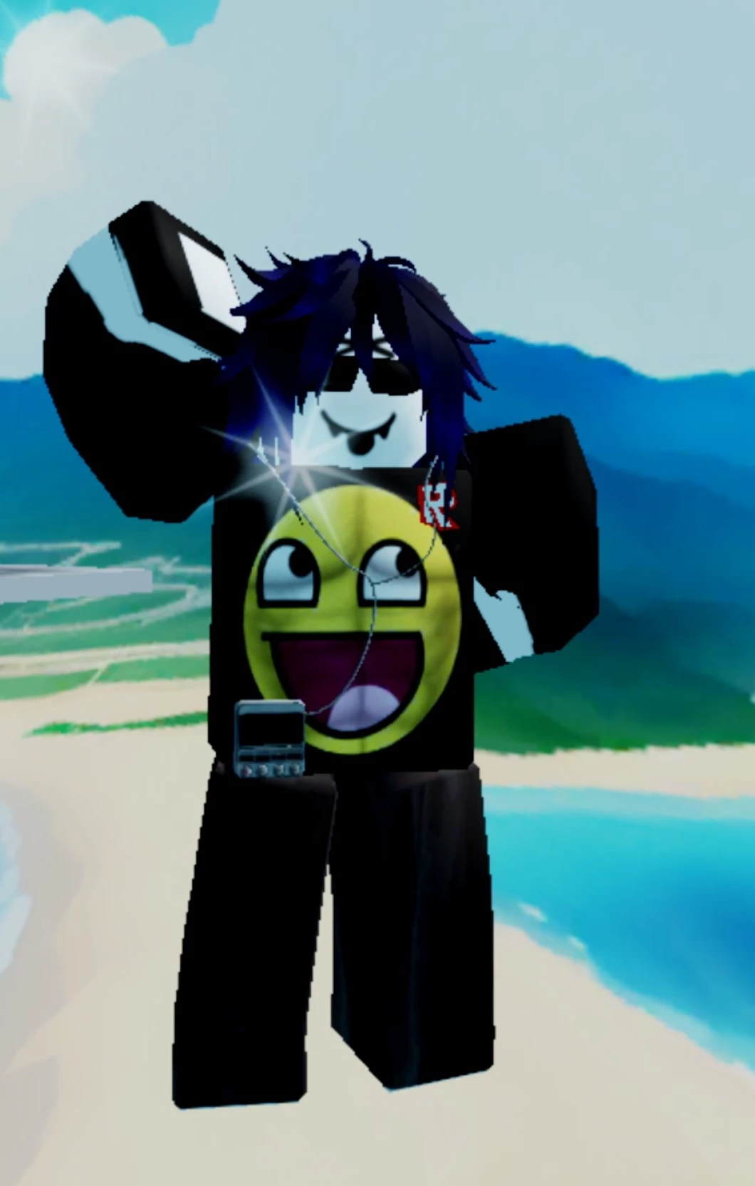 Billie thumbnail