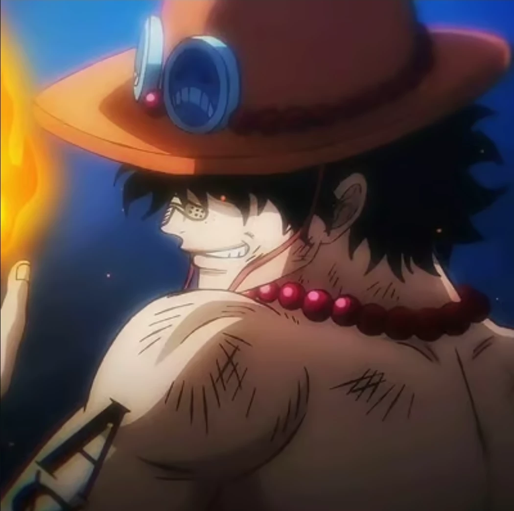 Portgas D. Ace thumbnail