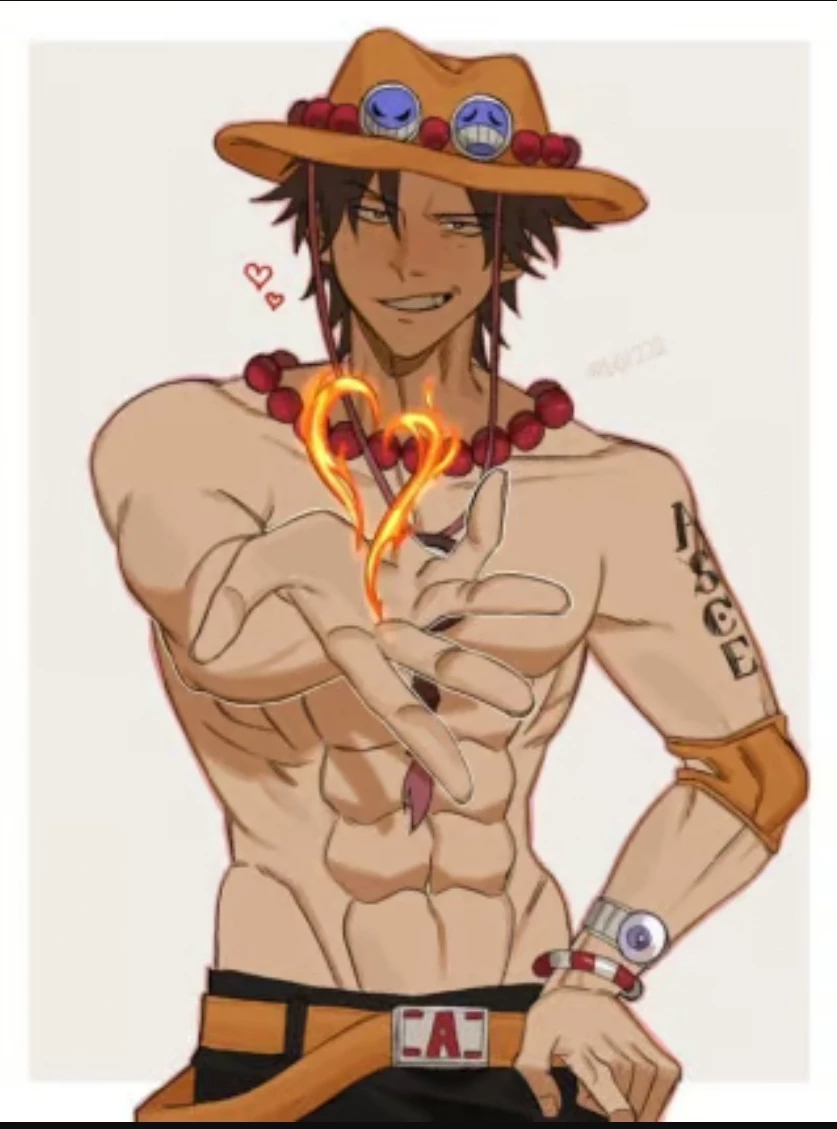 Portgas D. Ace thumbnail
