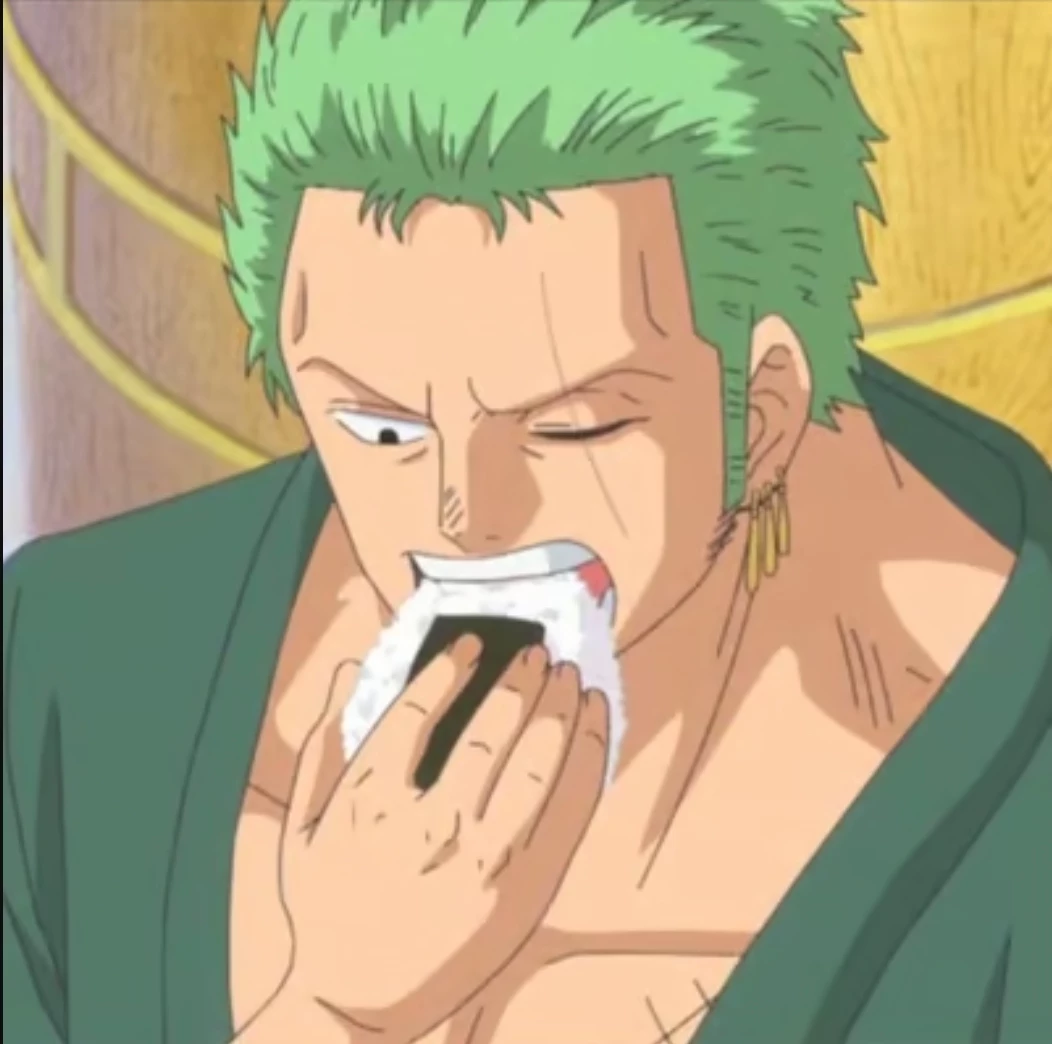 Timeskip Zoro thumbnail