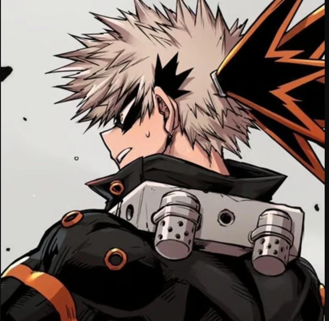 FNDM MHA Bakugou

 Free MHA thumbnail