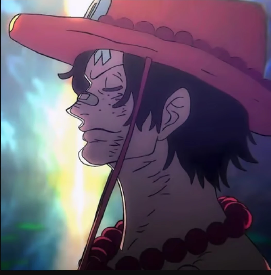 Portgas D. Ace thumbnail