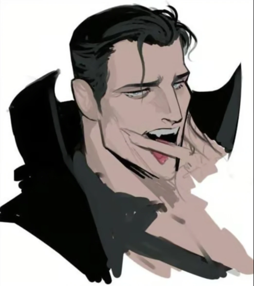 Dracula thumbnail