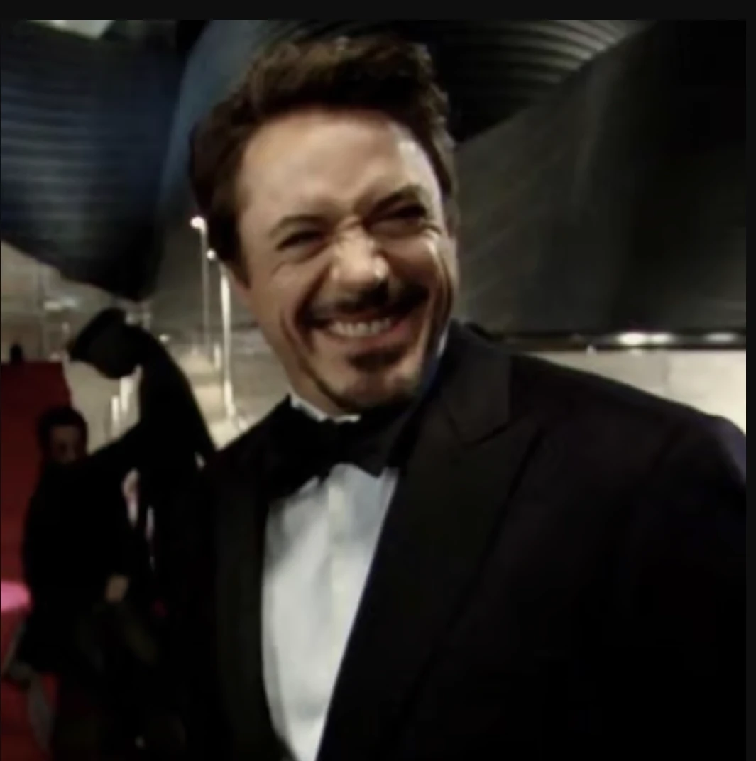 Tony Stark thumbnail