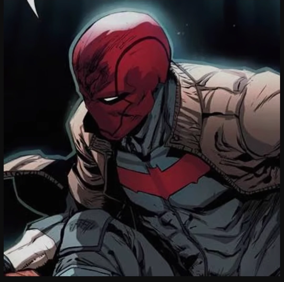 Jason Todd thumbnail