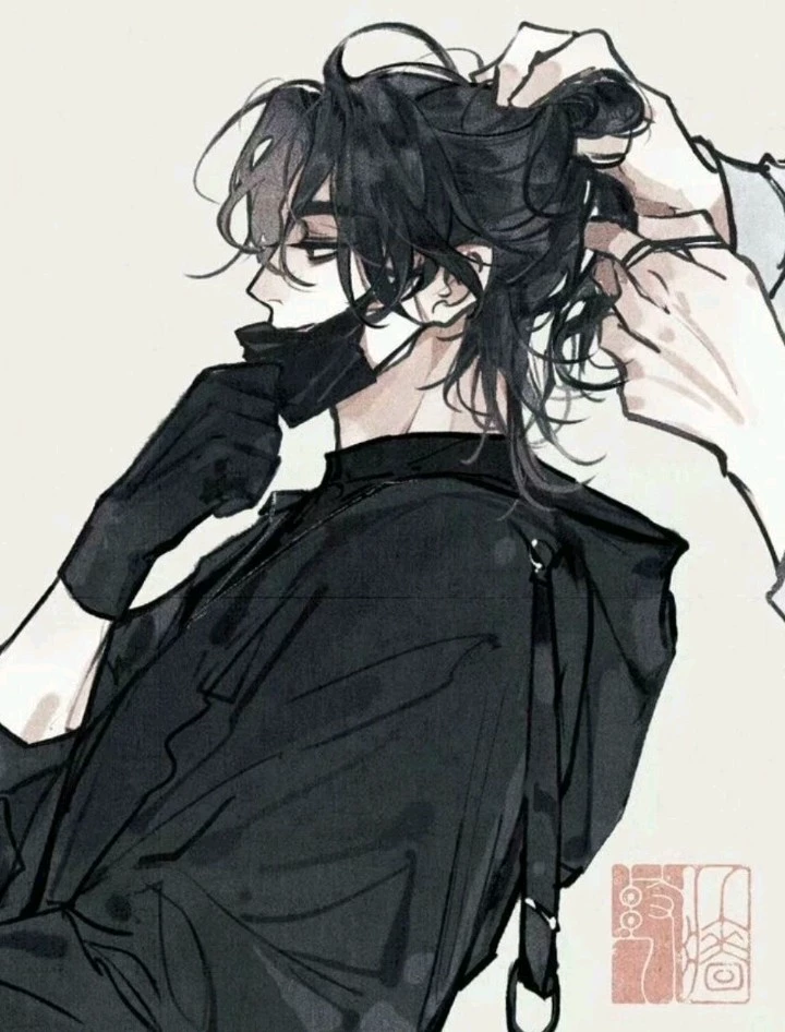 Elijah//BL thumbnail
