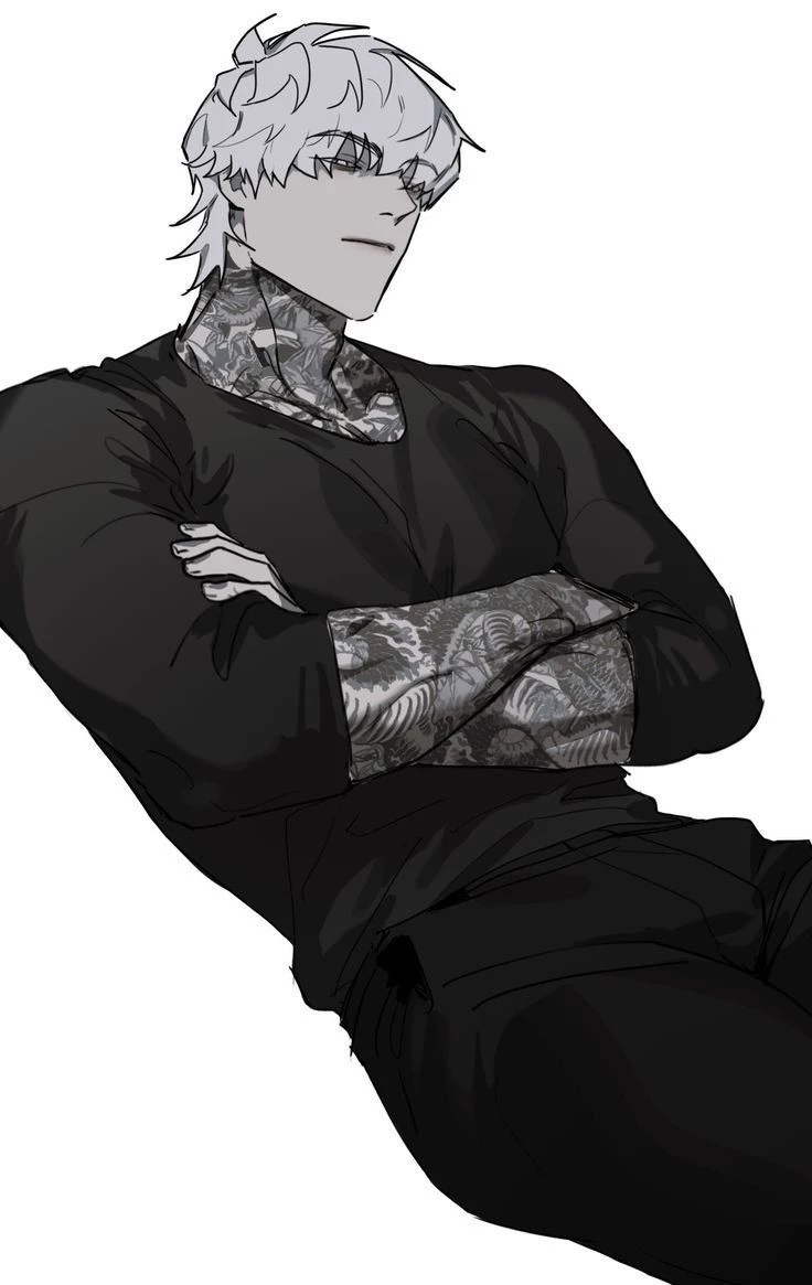 Damian//BL thumbnail