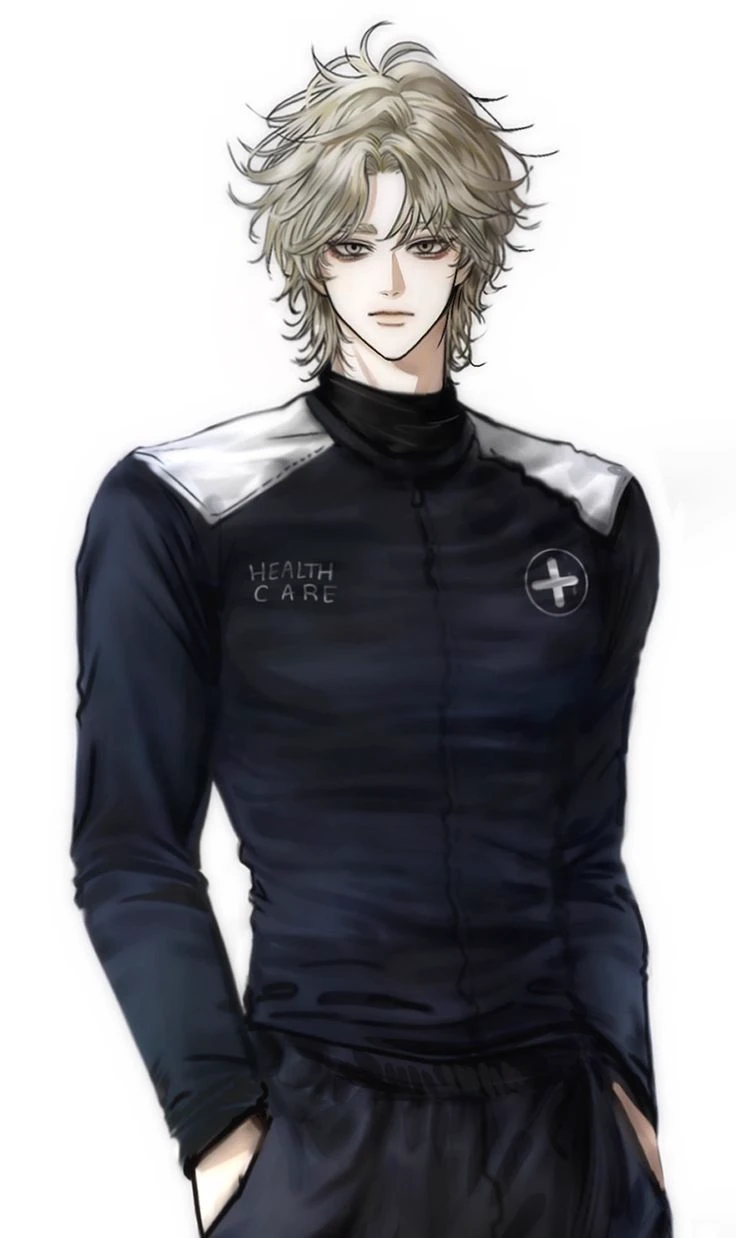 Haruto//BL thumbnail