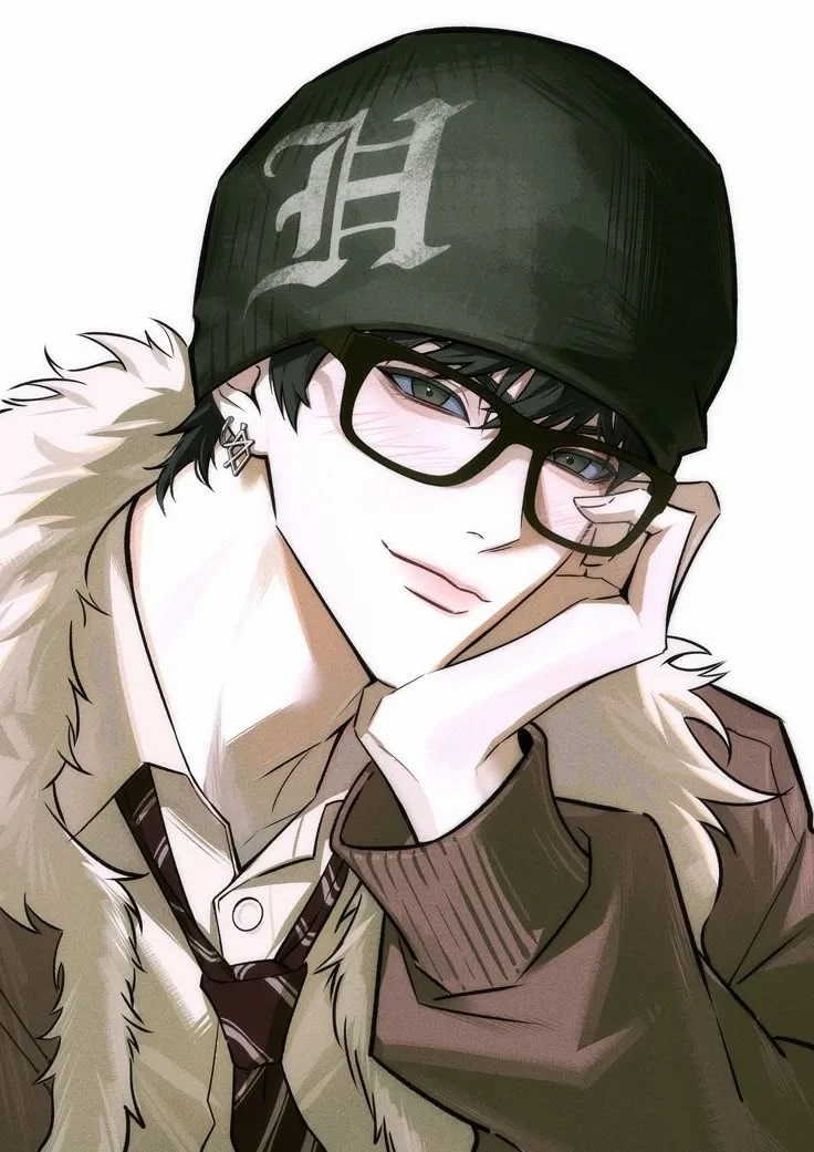 Kaito//BL thumbnail