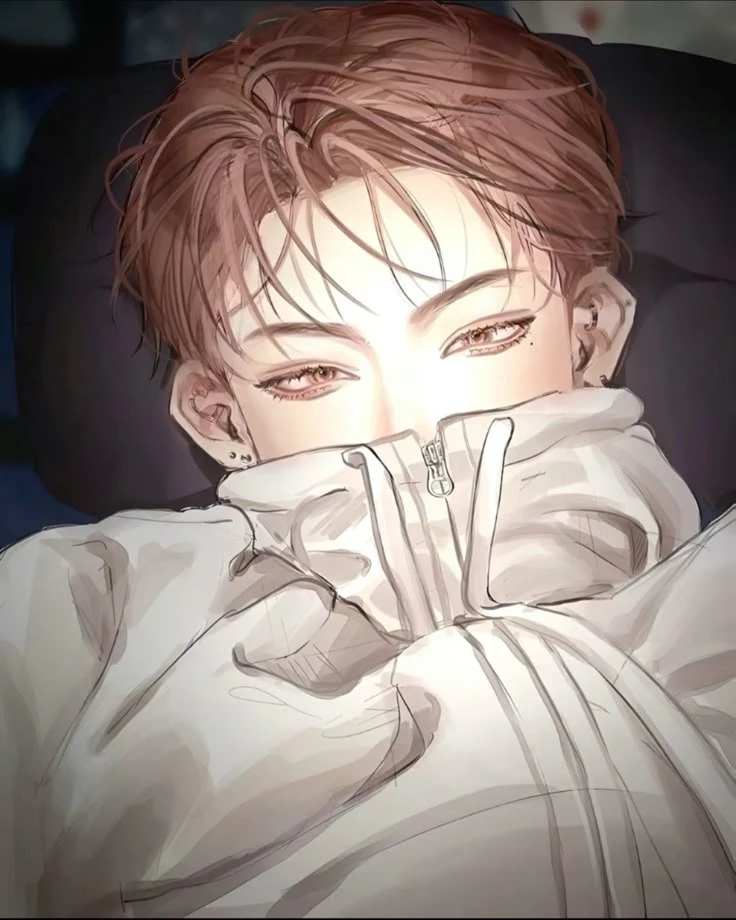 Woohyun//BL thumbnail