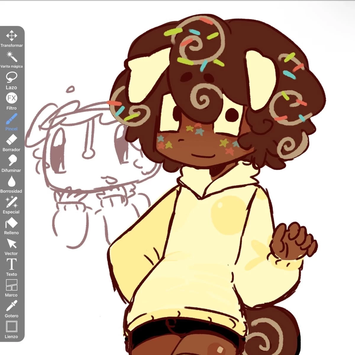 cosmo x sprout thumbnail