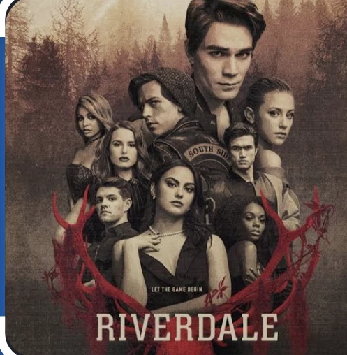 Riverdale RP.  thumbnail