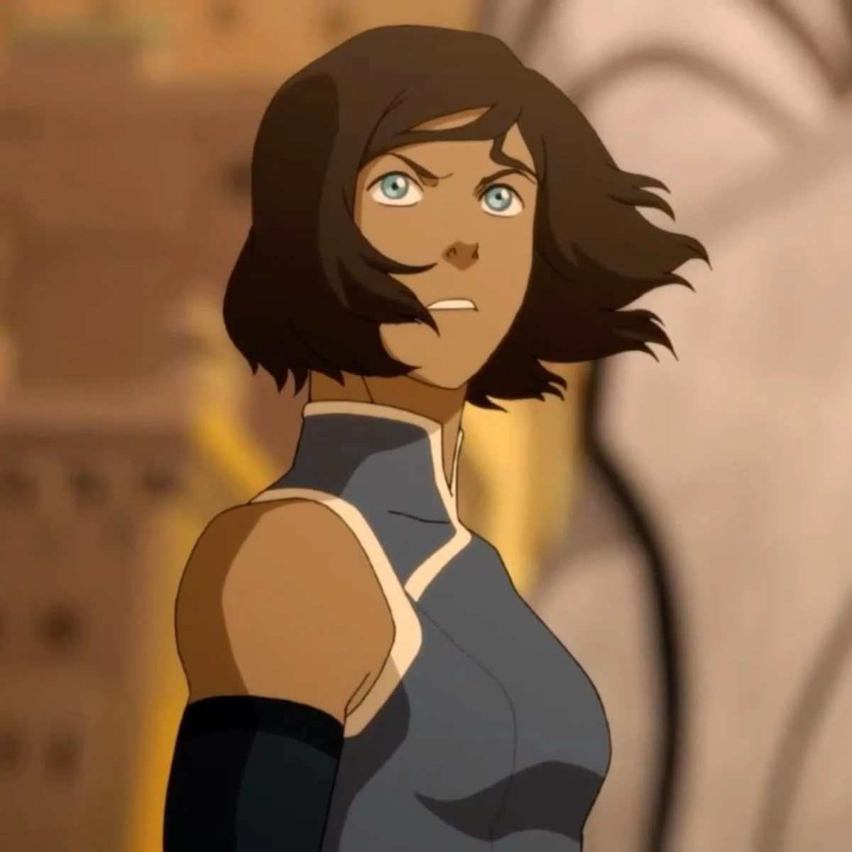 Avatar korra (and other characters) thumbnail