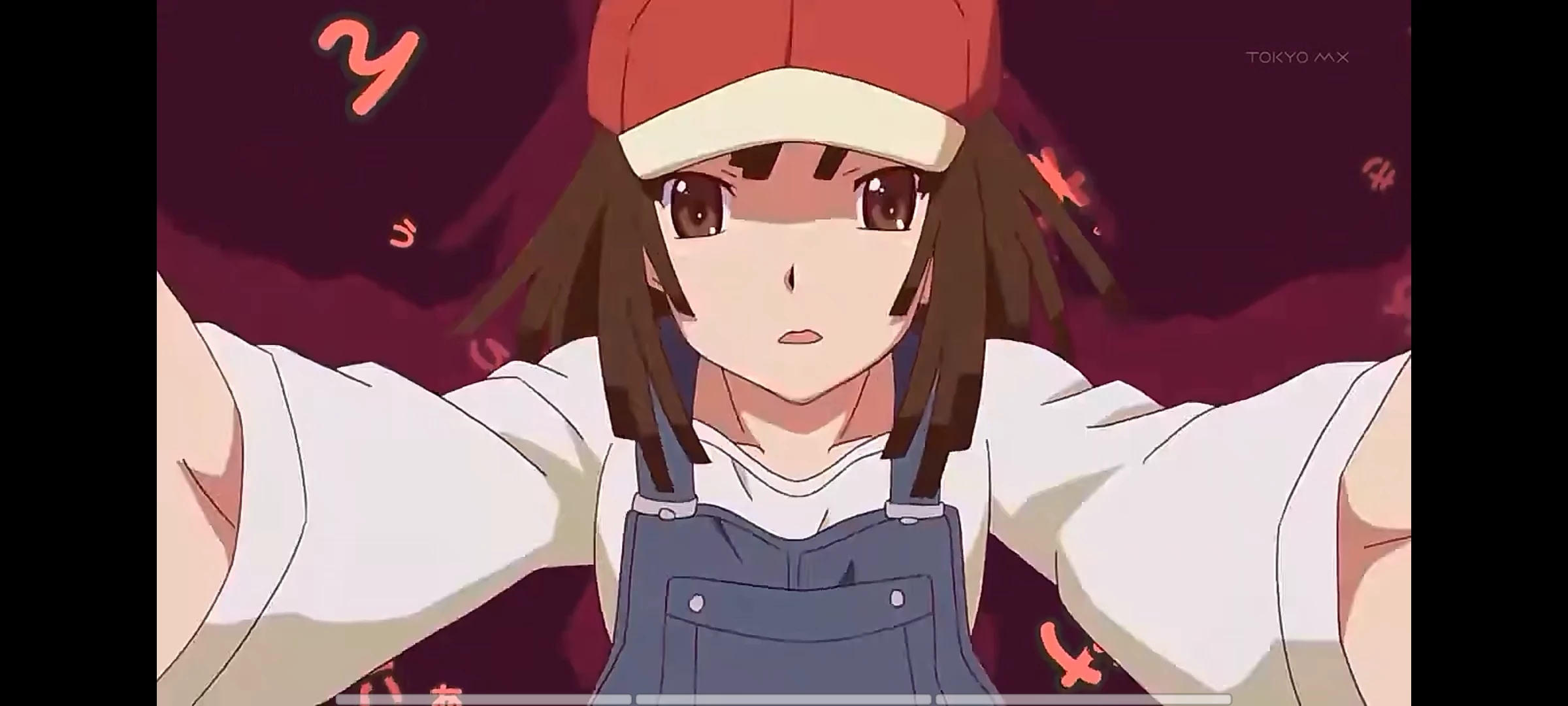 Nadeko Sengoku thumbnail