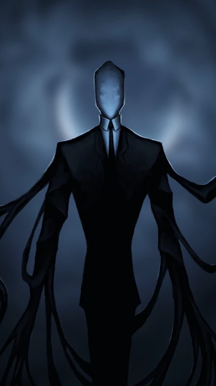 Slender Man thumbnail