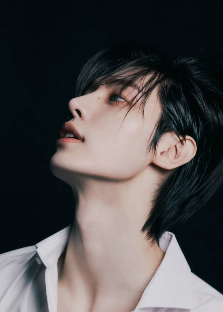 DARK BLOOD - SUNGHOON thumbnail