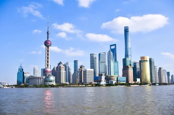 China 🇨🇳 thumbnail