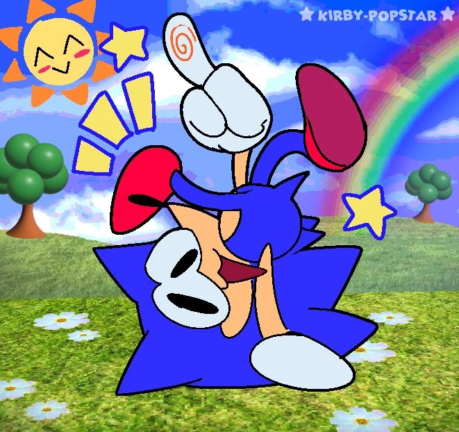 Sonk. ROM thumbnail