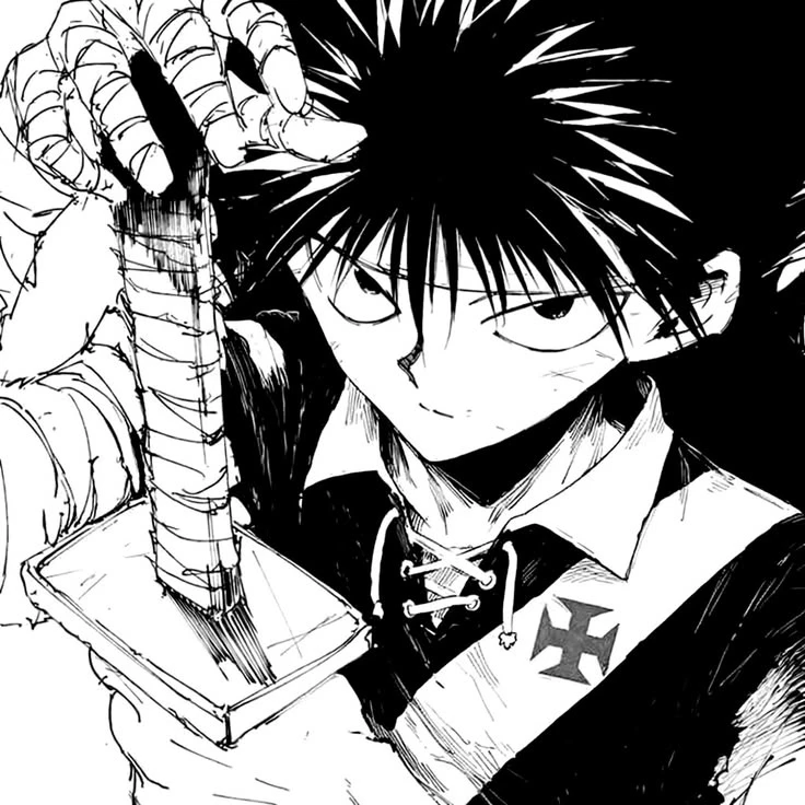 Hiei thumbnail
