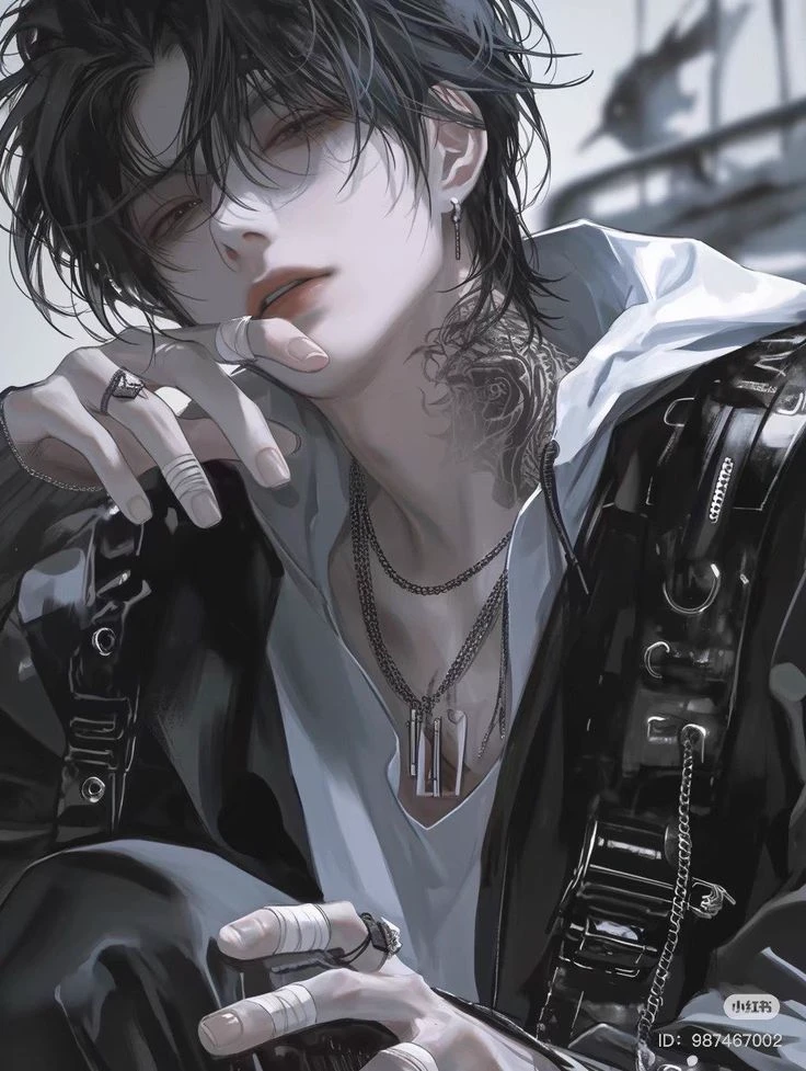 Asher thumbnail