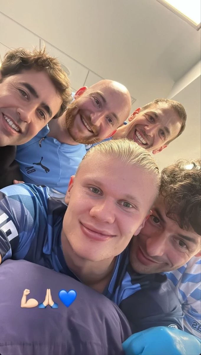 Manchester city thumbnail