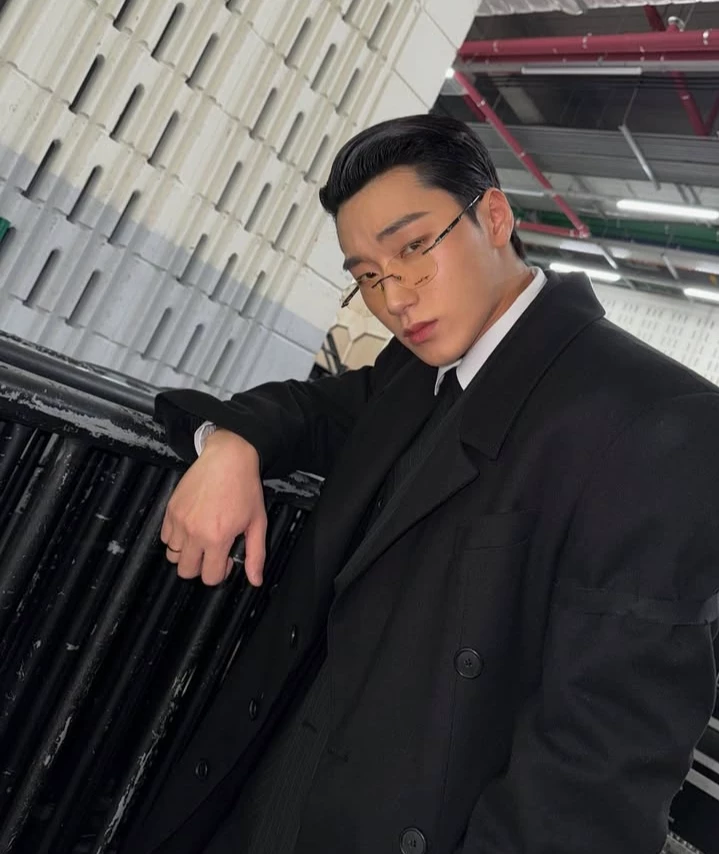 Choi san (your husband's father) thumbnail