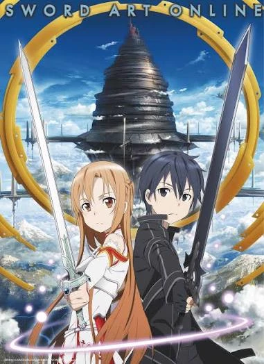 Sword Arc Online thumbnail