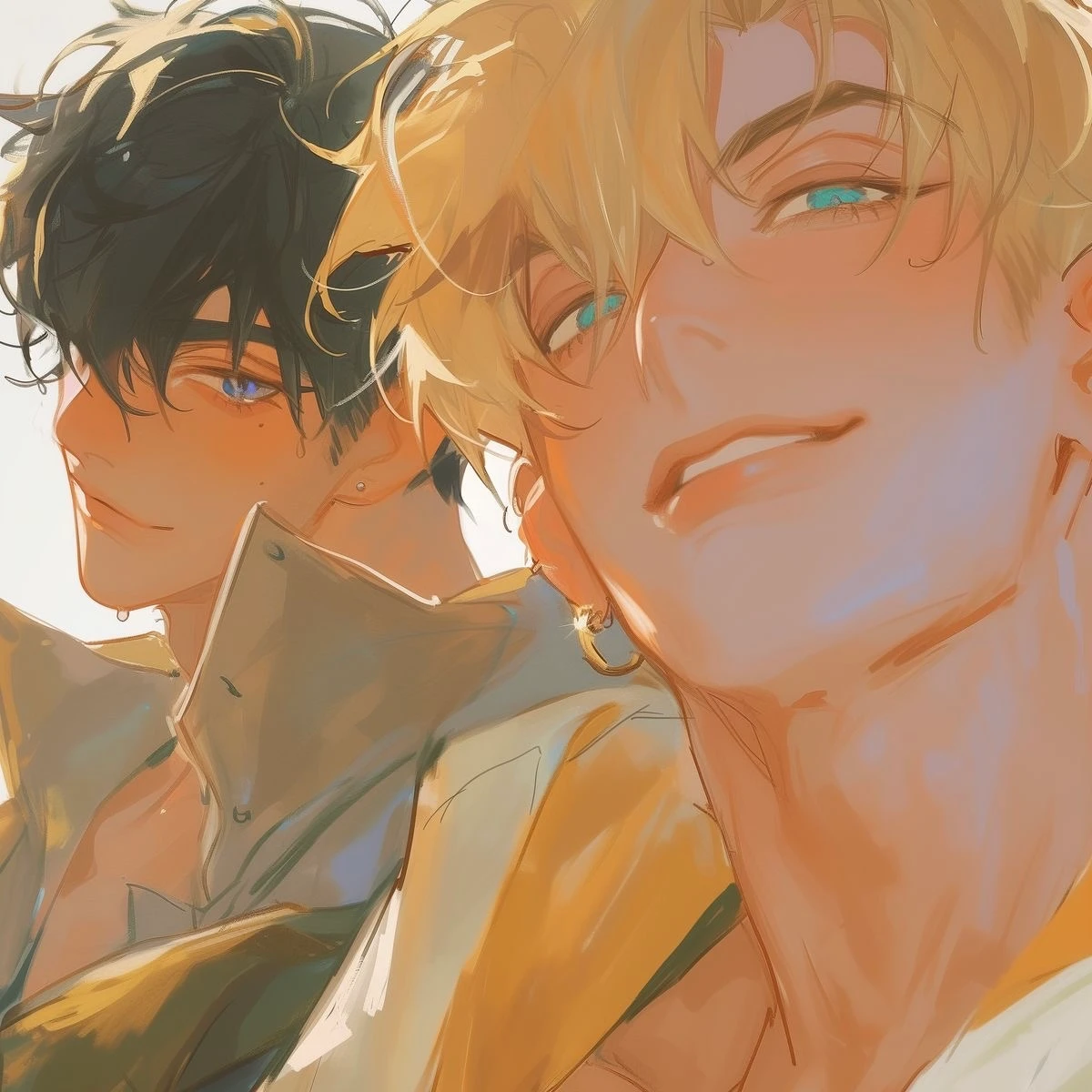Theo & Luca Winchester thumbnail